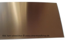 Beryllium-Copper C17200 Sheet 0,5 x 200 x 500 mm