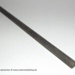 Molybdän Rundstab OF roh ø 14±0,2 x 305 mm